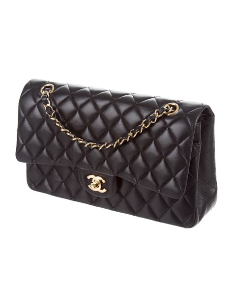 chanel classic bag small price|chanel classic flap bag price.